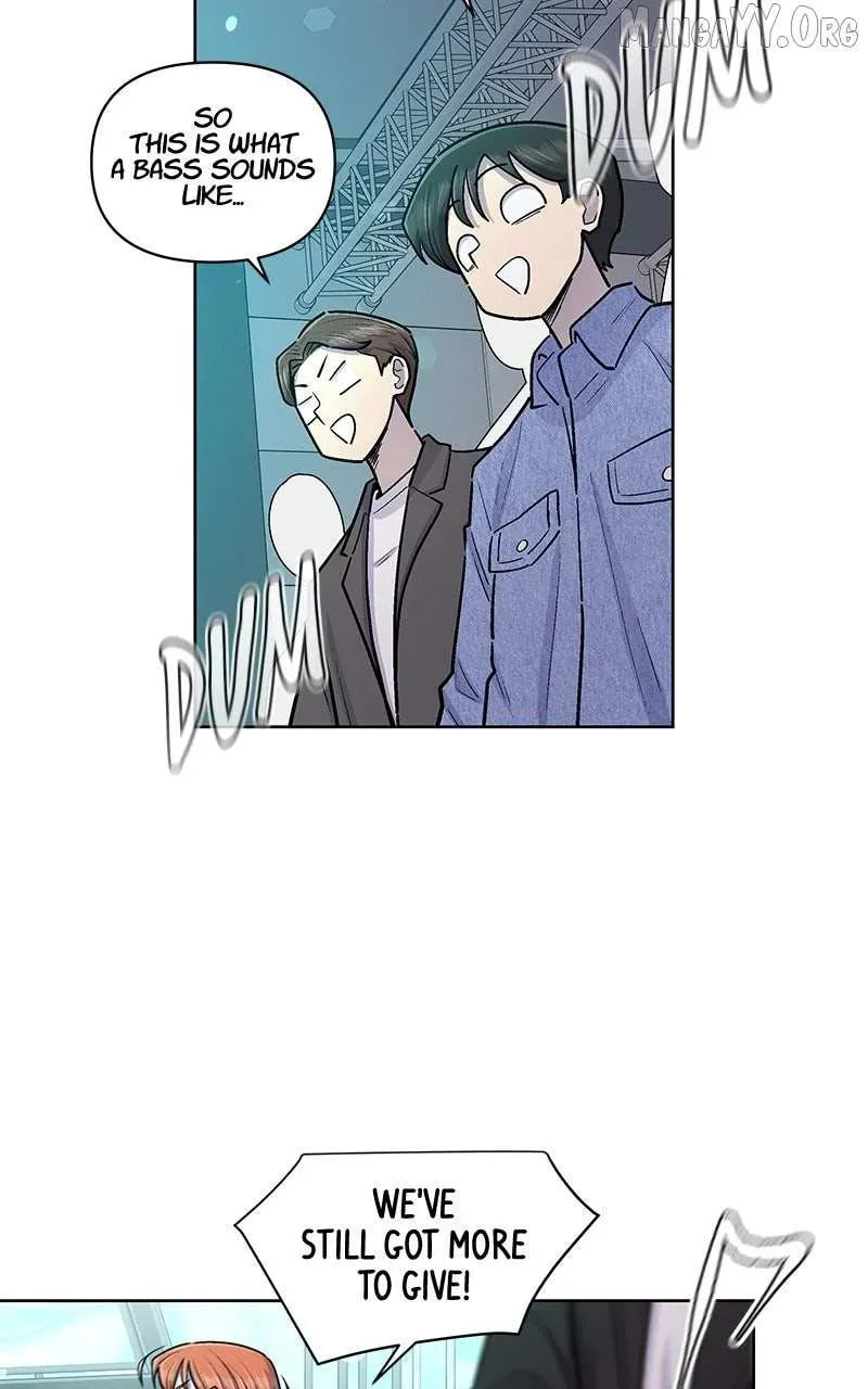 Skool of Street Chapter 69 page 88 - 