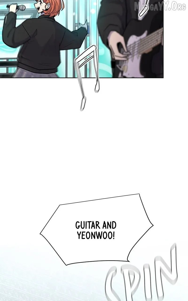 Skool of Street Chapter 69 page 89 - 