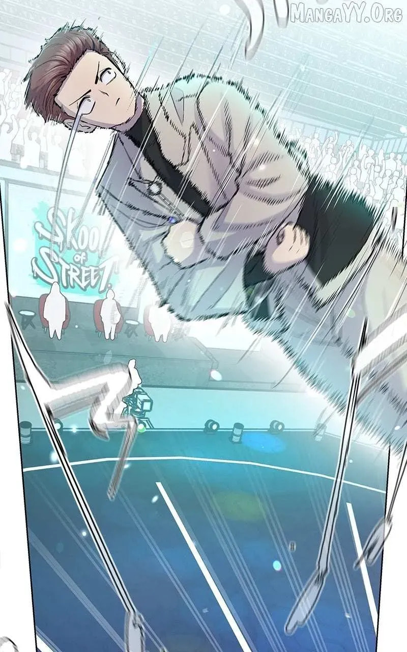 Skool of Street Chapter 69 page 90 - 