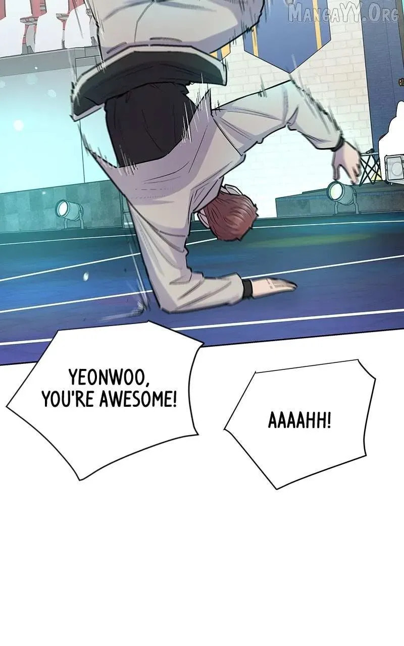 Skool of Street Chapter 69 page 93 - 