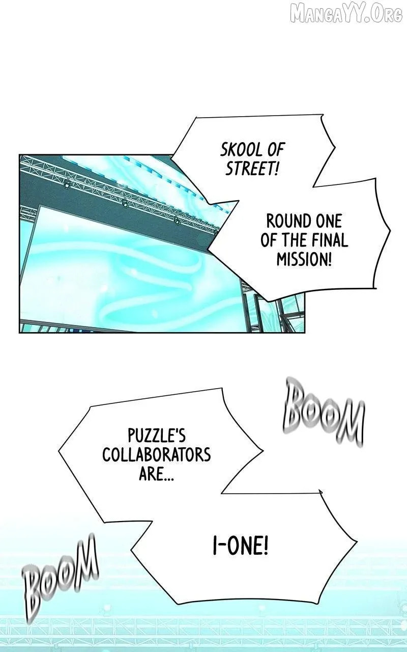Skool of Street Chapter 70 page 2 - 