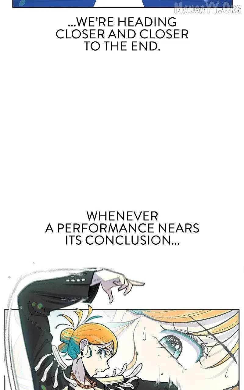 Skool of Street Chapter 70 page 101 - 