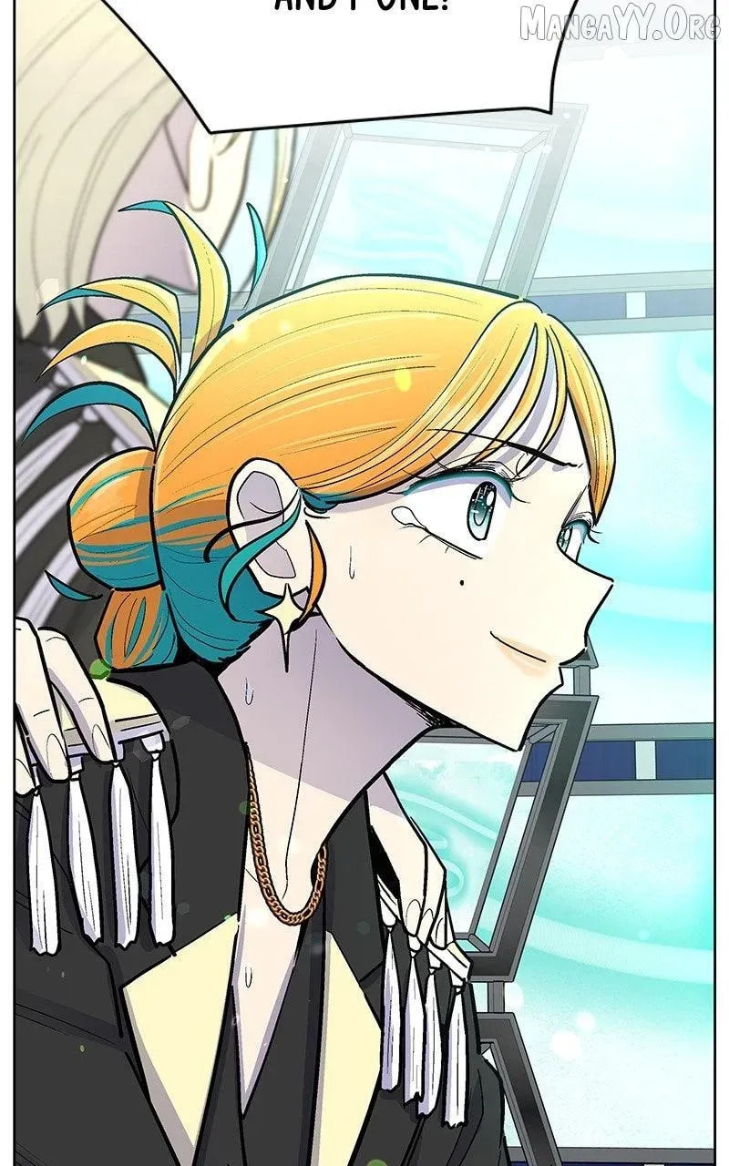 Skool of Street Chapter 70 page 113 - 