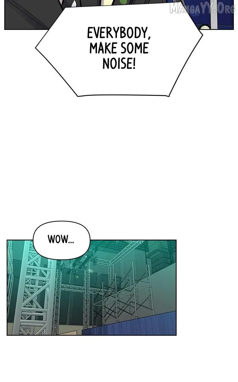 Skool of Street Chapter 70 page 114 - 