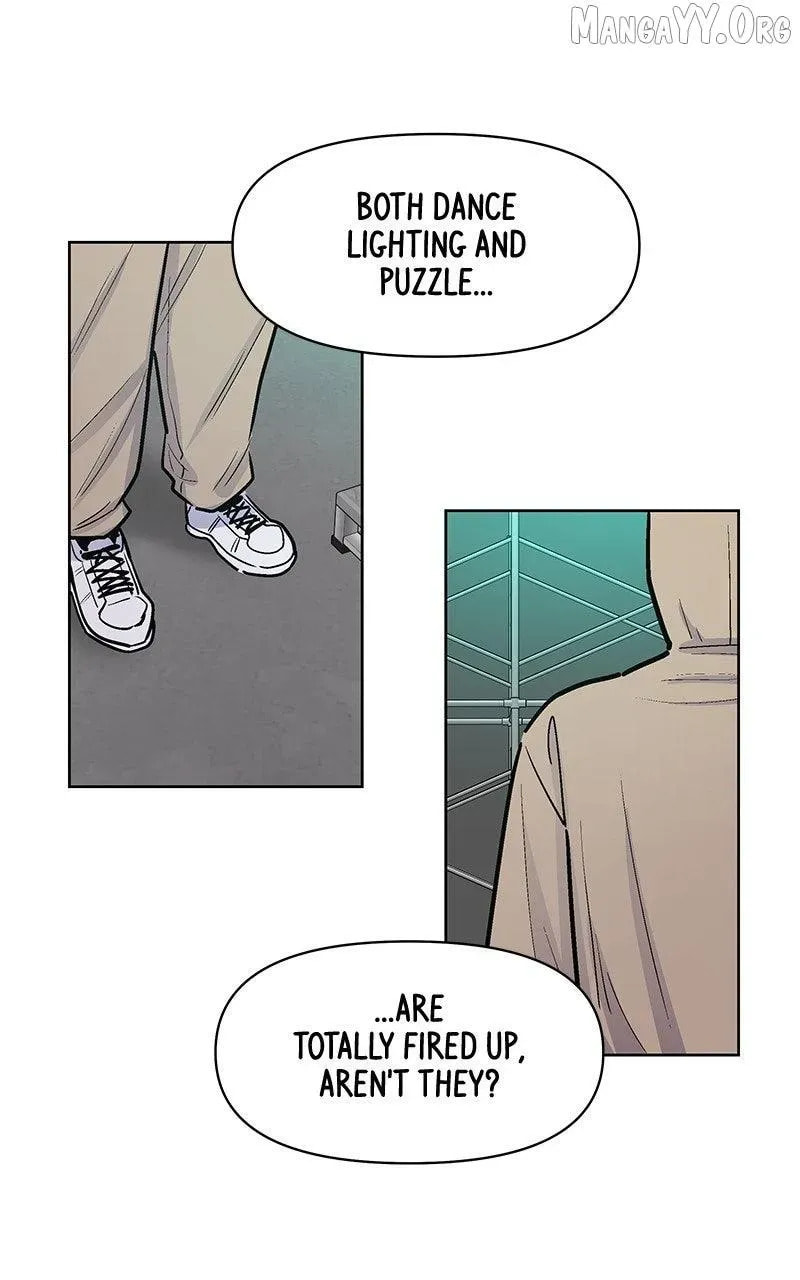 Skool of Street Chapter 70 page 115 - 