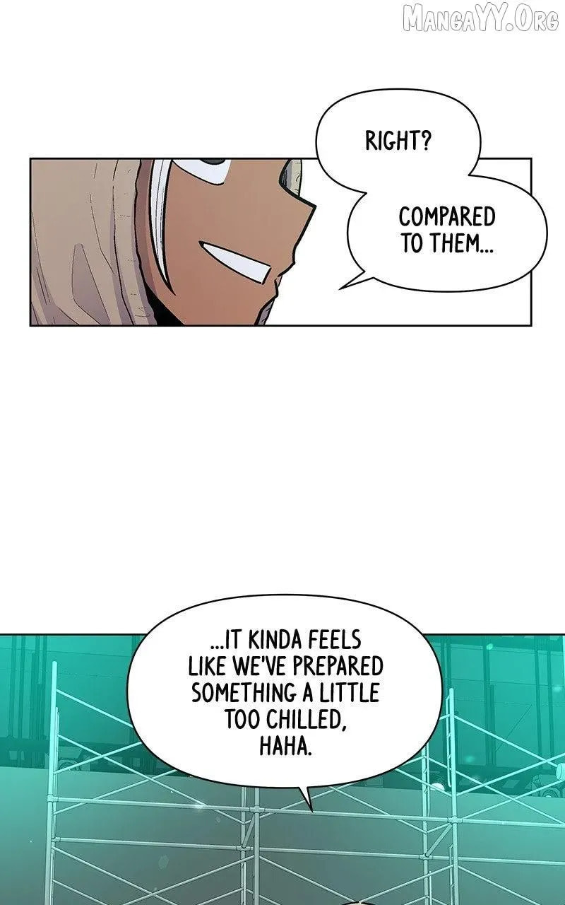 Skool of Street Chapter 70 page 116 - 