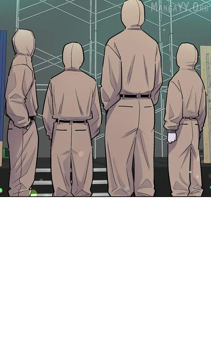 Skool of Street Chapter 70 page 117 - 