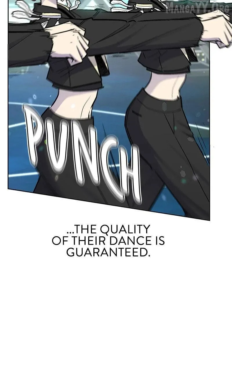 Skool of Street Chapter 70 page 14 - 