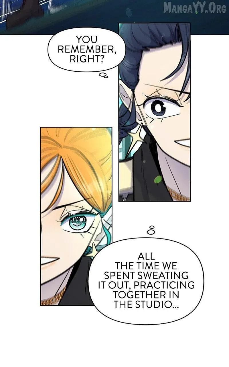 Skool of Street Chapter 70 page 17 - 