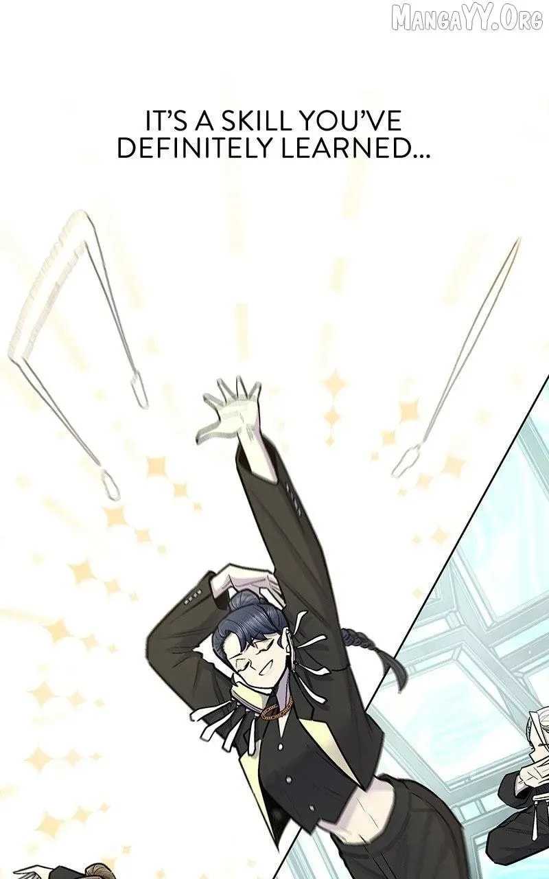 Skool of Street Chapter 70 page 26 - 