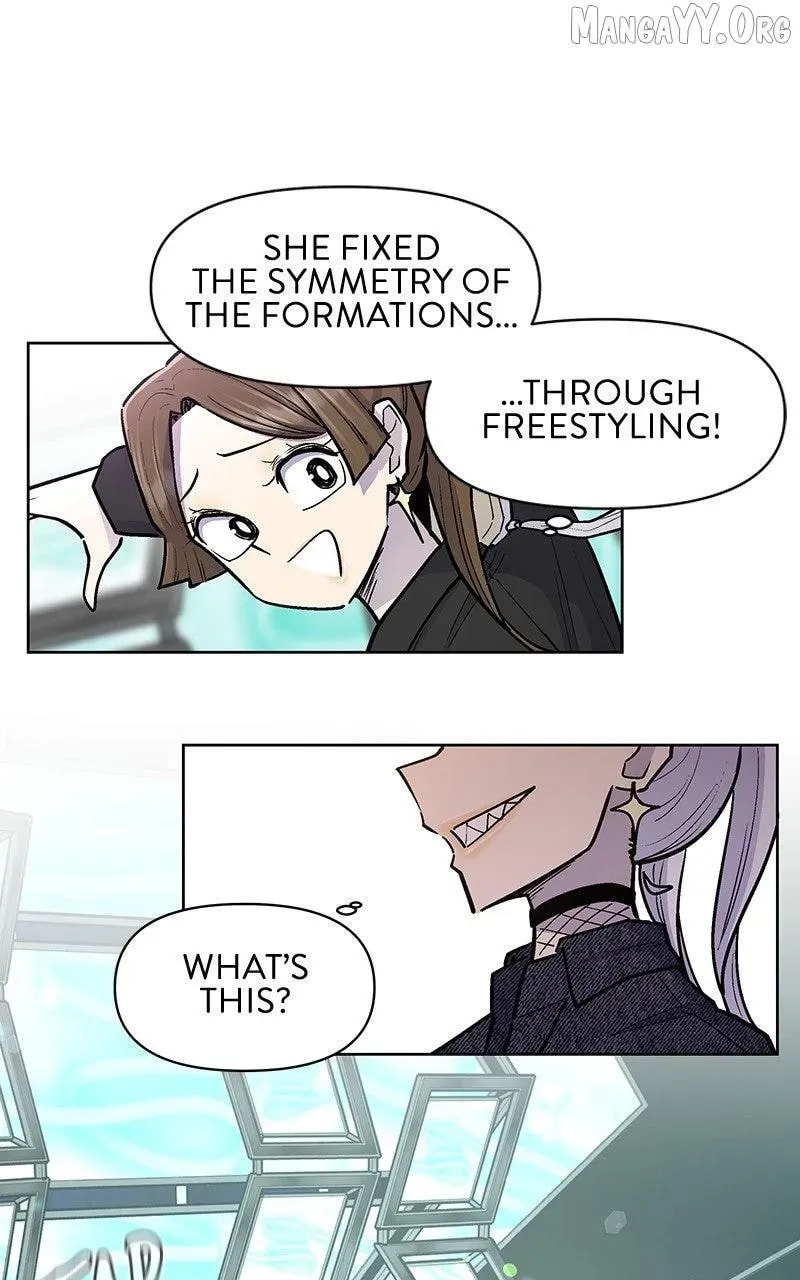 Skool of Street Chapter 70 page 28 - 