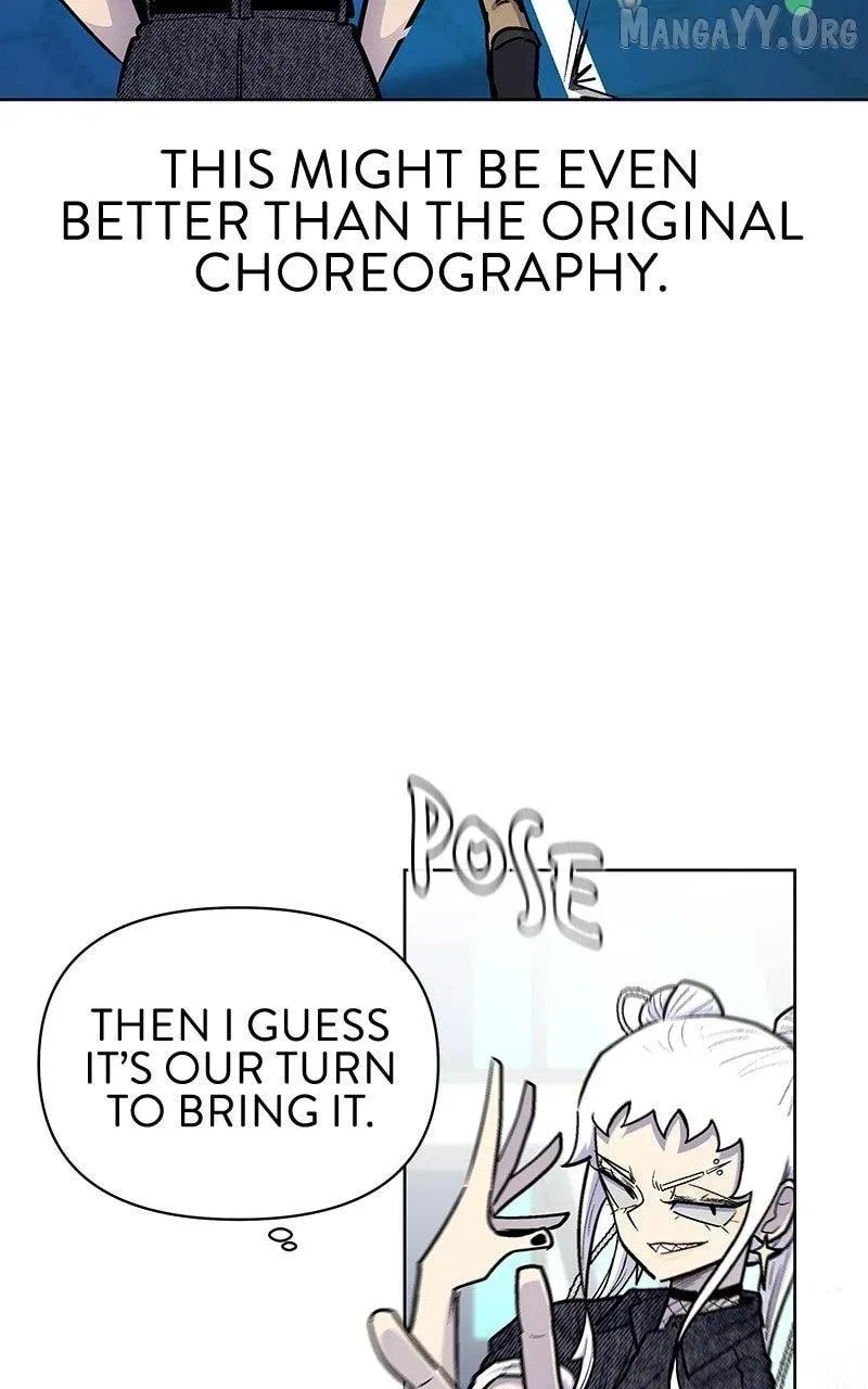 Skool of Street Chapter 70 page 30 - 