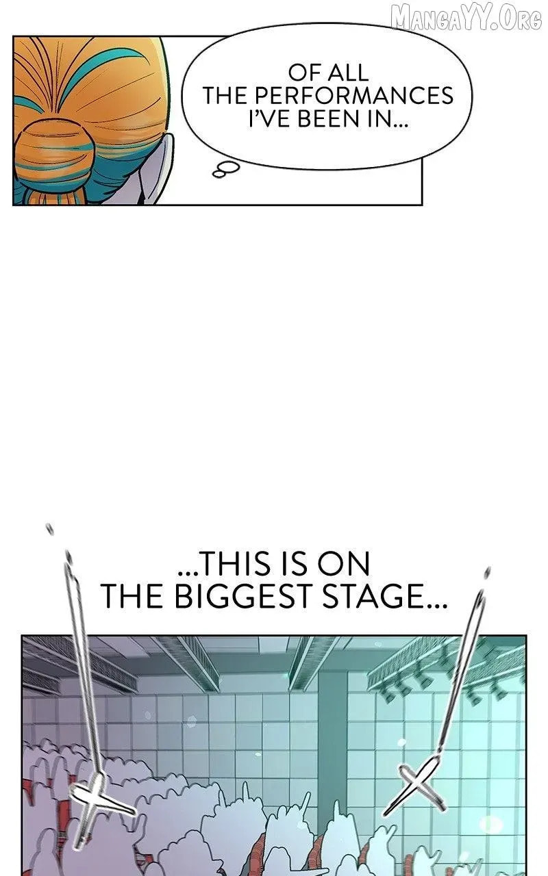 Skool of Street Chapter 70 page 4 - 