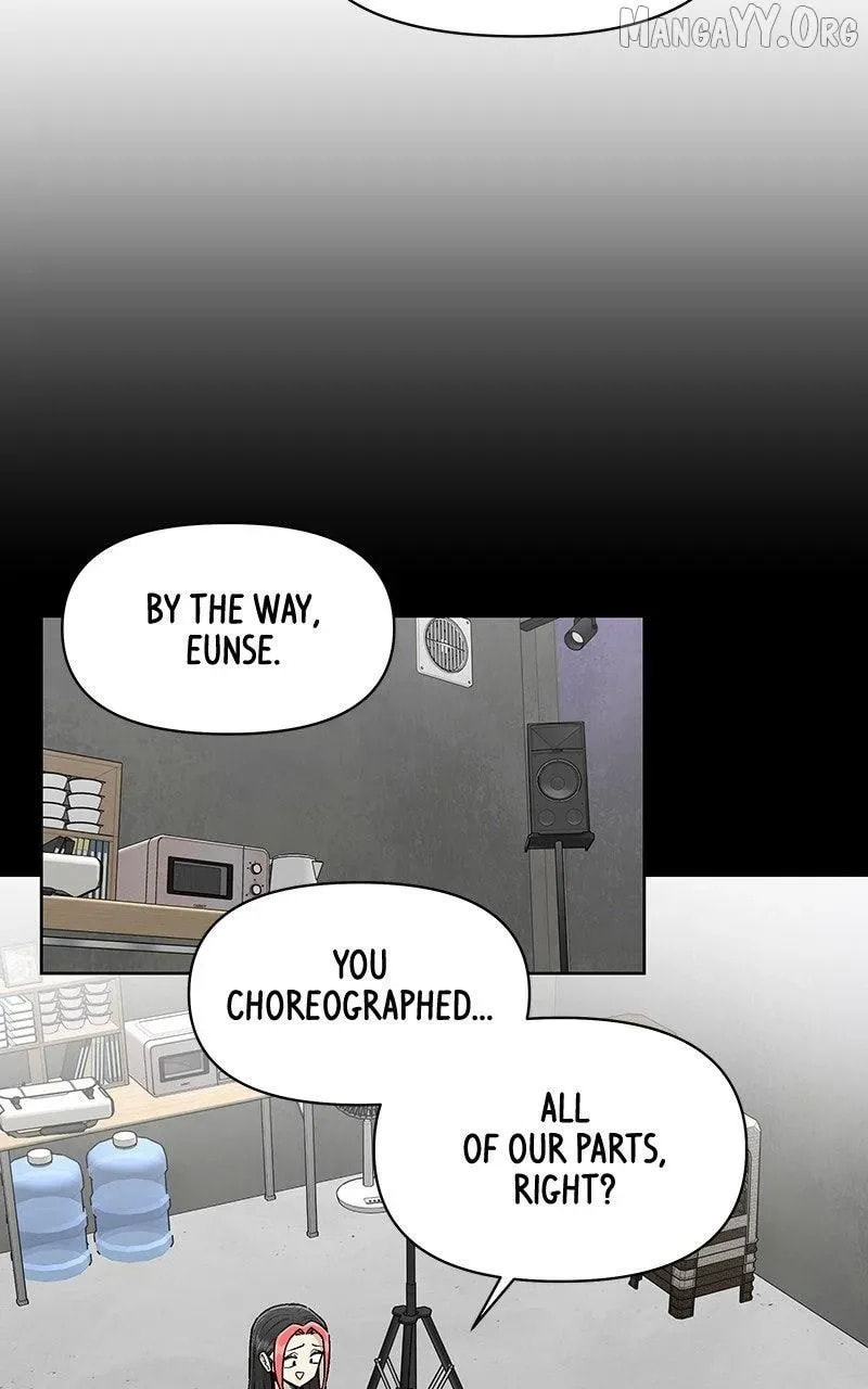 Skool of Street Chapter 70 page 33 - 