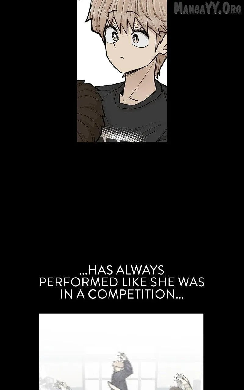 Skool of Street Chapter 70 page 38 - 