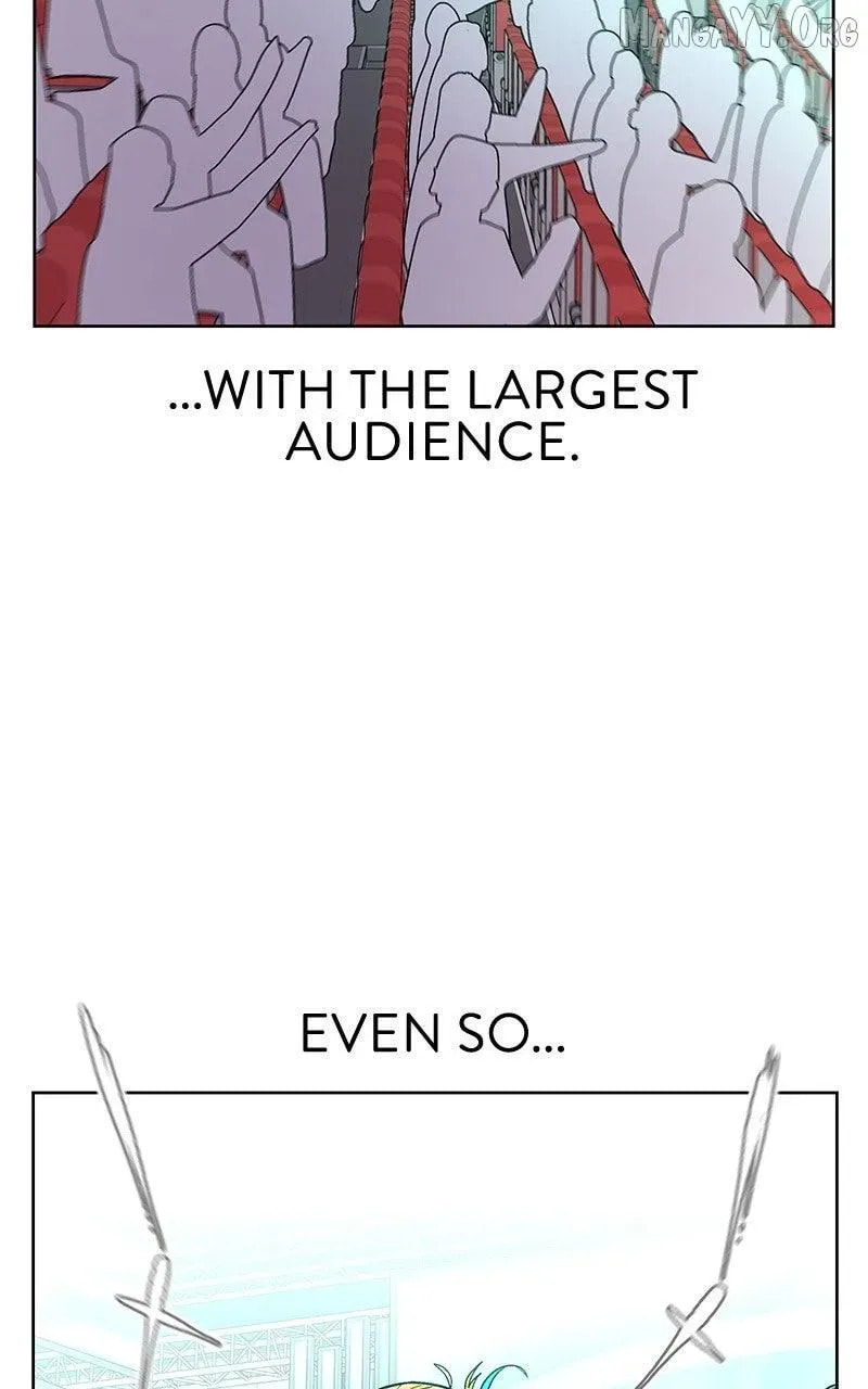 Skool of Street Chapter 70 page 5 - 