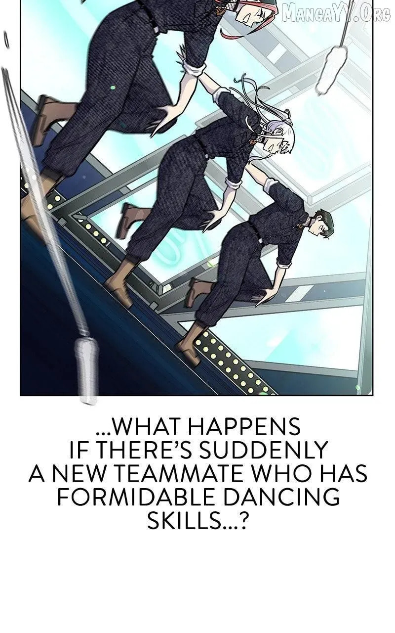 Skool of Street Chapter 70 page 41 - 