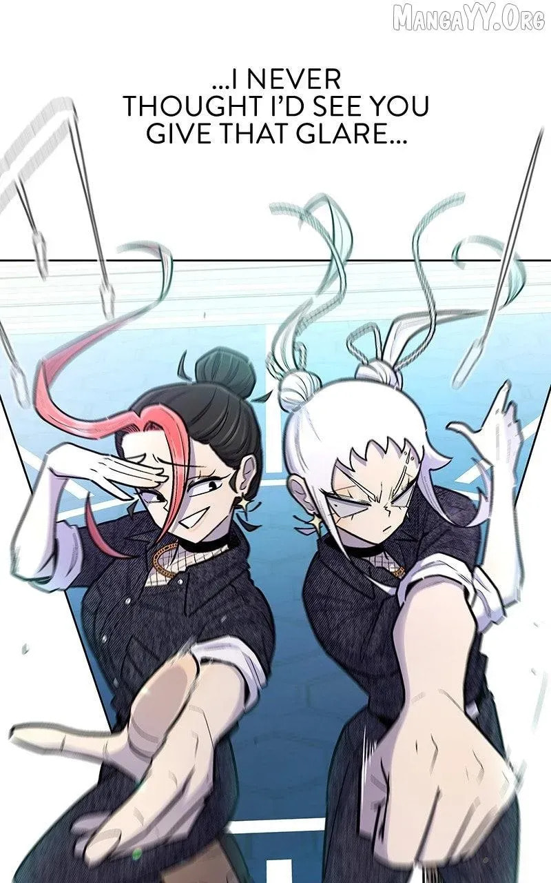 Skool of Street Chapter 70 page 46 - 