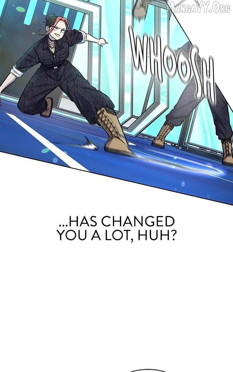 Skool of Street Chapter 70 page 49 - 
