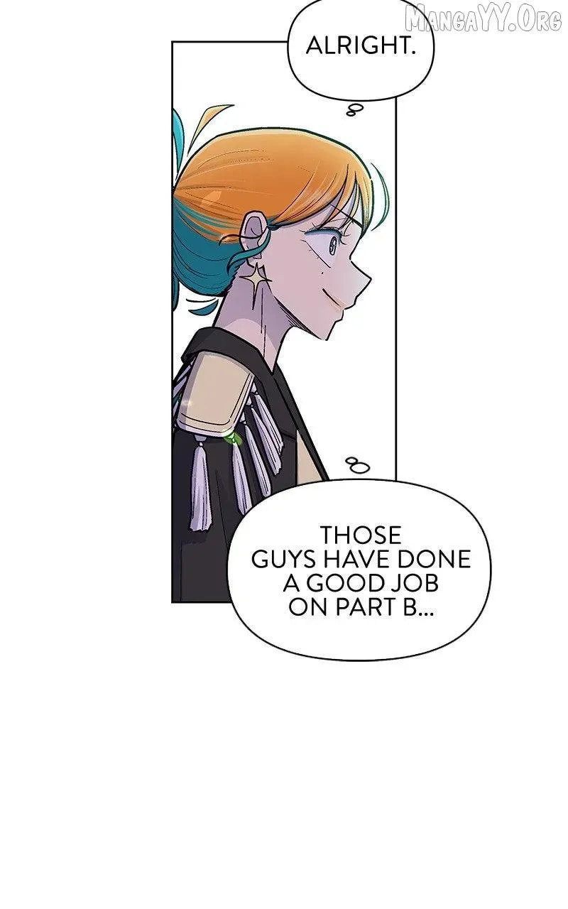 Skool of Street Chapter 70 page 50 - 