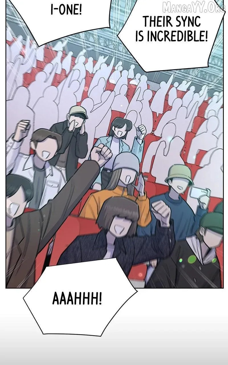 Skool of Street Chapter 70 page 57 - 