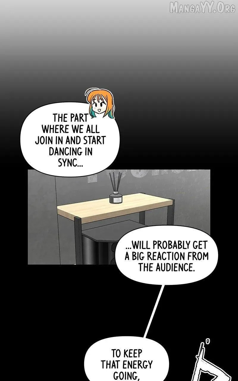Skool of Street Chapter 70 page 58 - 