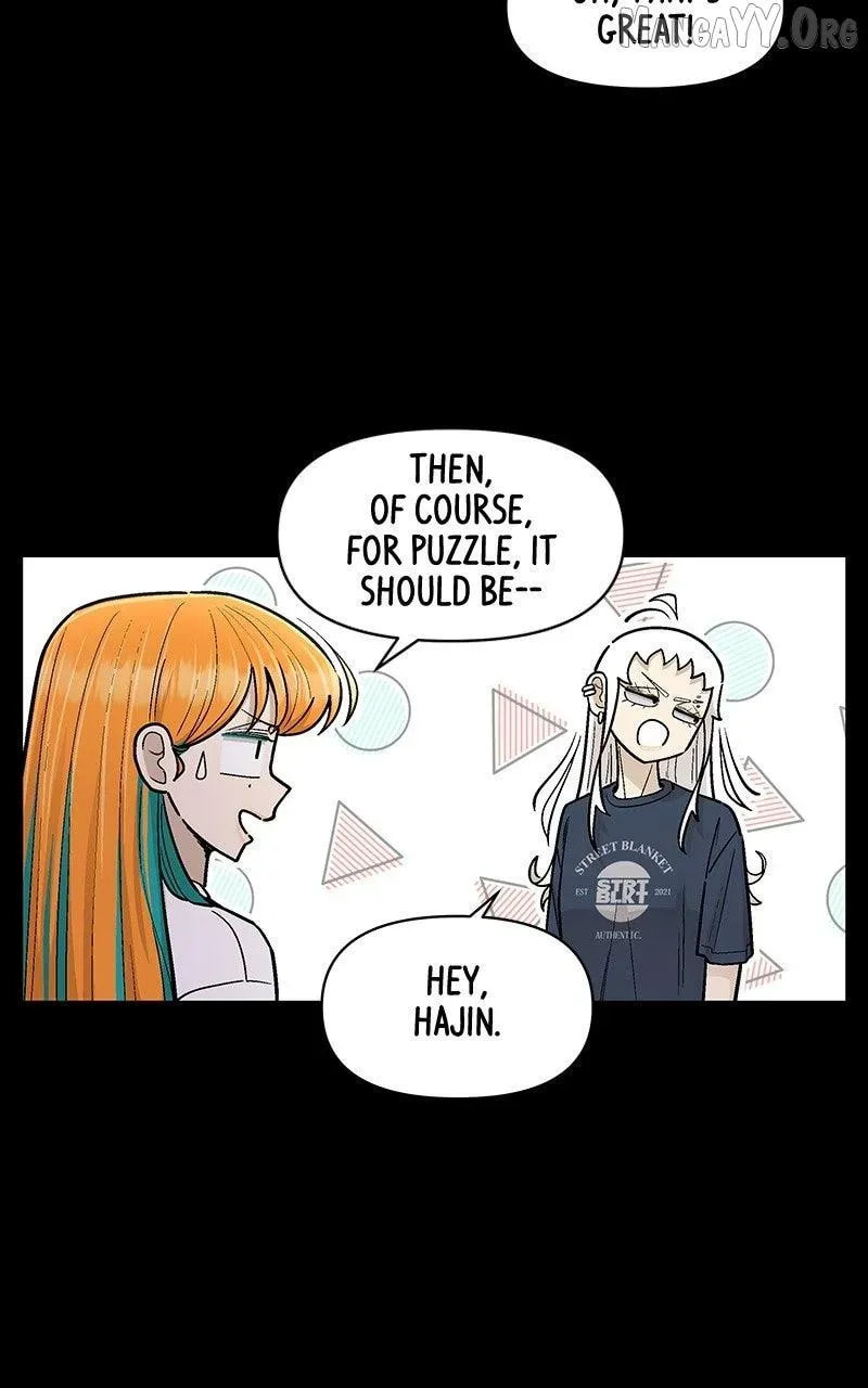 Skool of Street Chapter 70 page 60 - 
