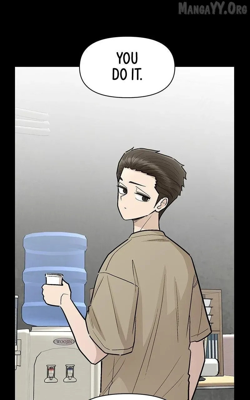 Skool of Street Chapter 70 page 61 - 