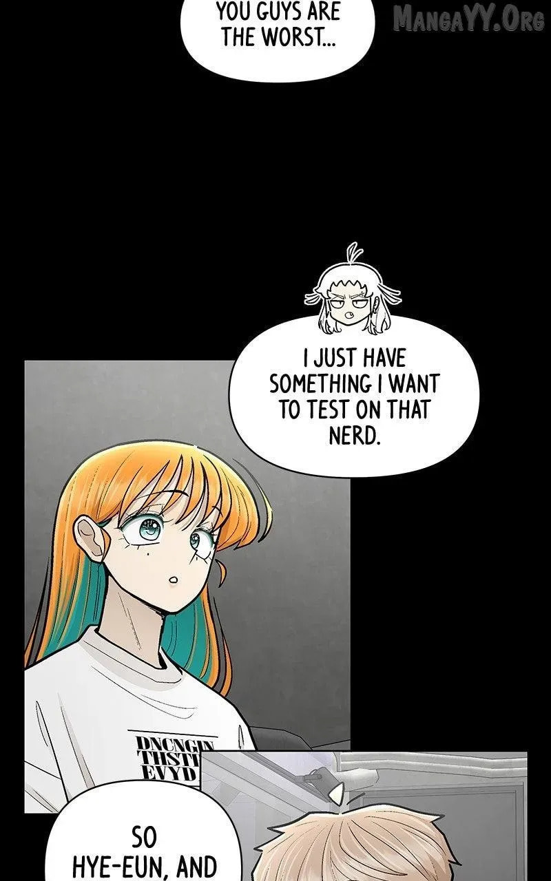 Skool of Street Chapter 70 page 63 - 