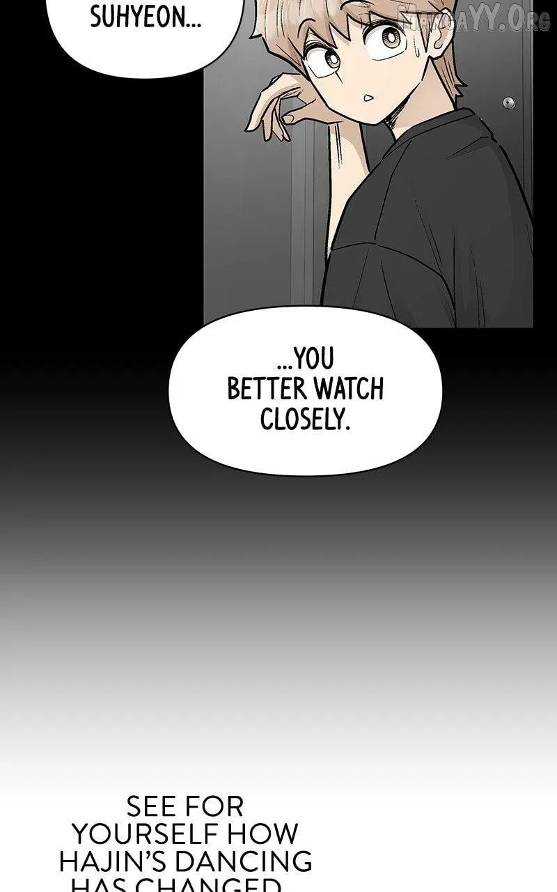 Skool of Street Chapter 70 page 64 - 
