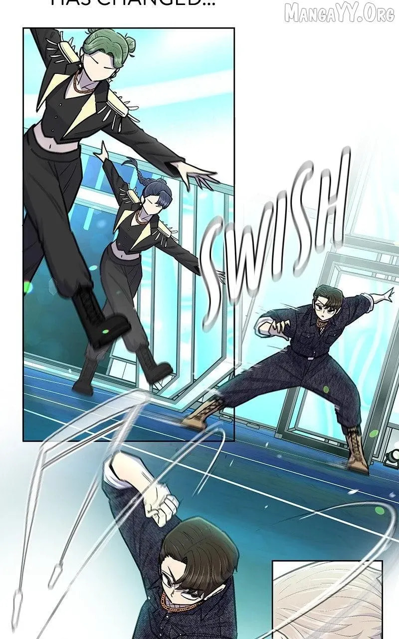 Skool of Street Chapter 70 page 65 - 
