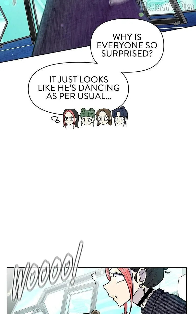 Skool of Street Chapter 70 page 69 - 