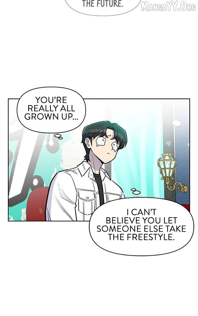 Skool of Street Chapter 70 page 76 - 