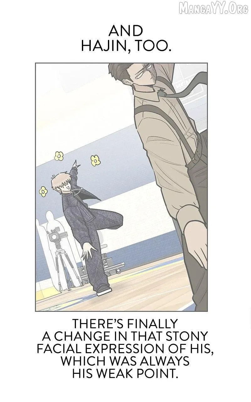 Skool of Street Chapter 70 page 77 - 