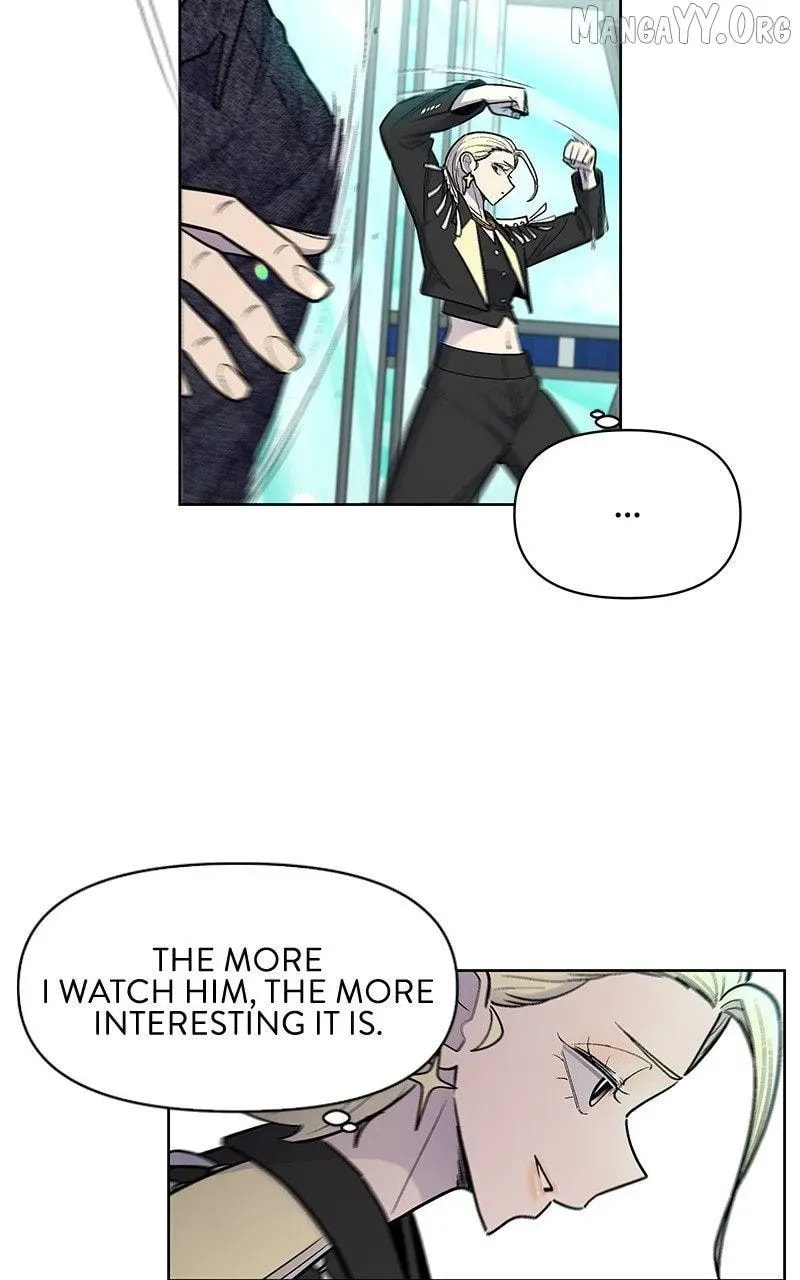 Skool of Street Chapter 70 page 83 - 