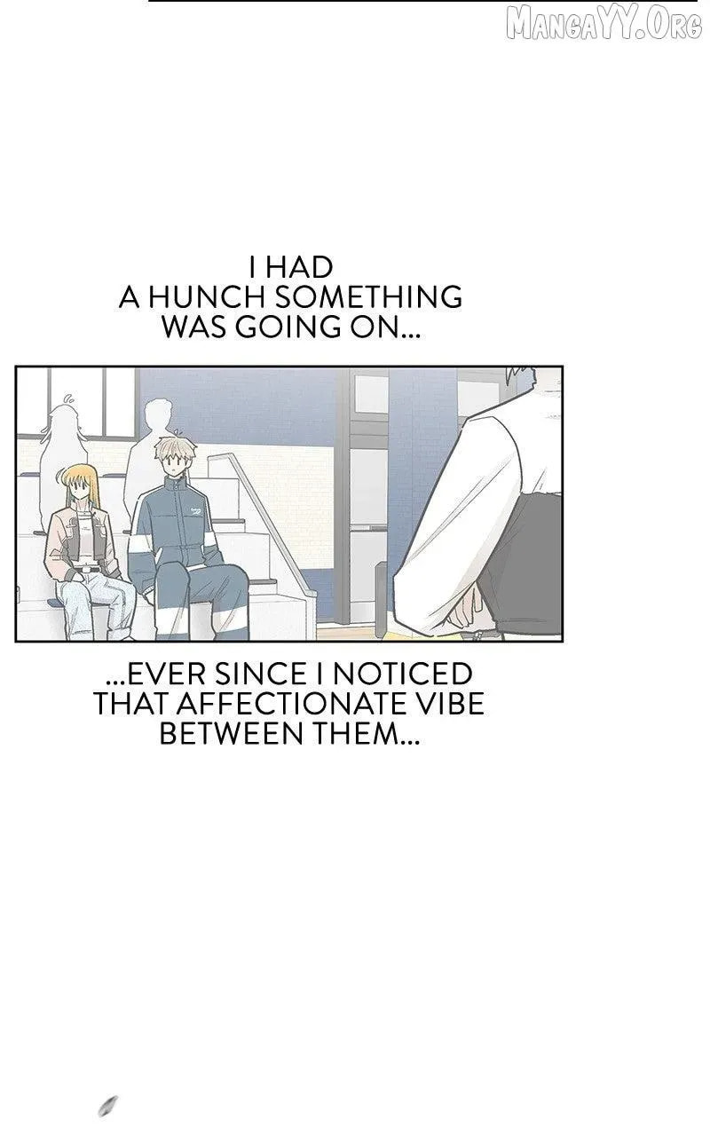 Skool of Street Chapter 70 page 84 - 