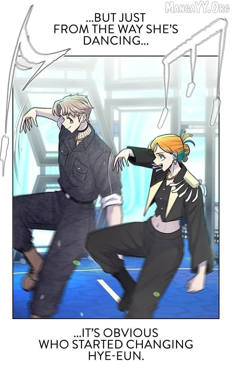 Skool of Street Chapter 70 page 85 - 