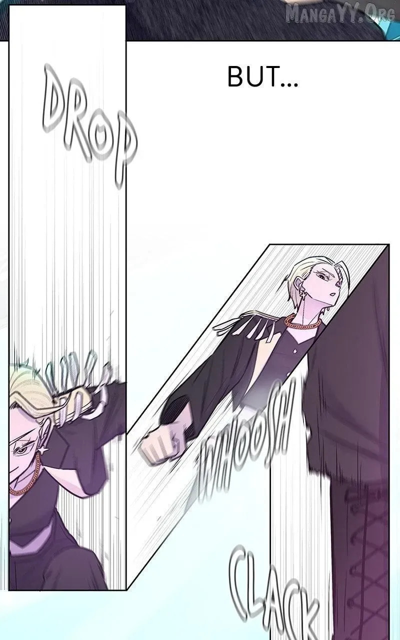 Skool of Street Chapter 70 page 90 - 
