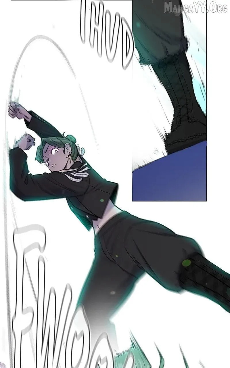 Skool of Street Chapter 70 page 95 - 