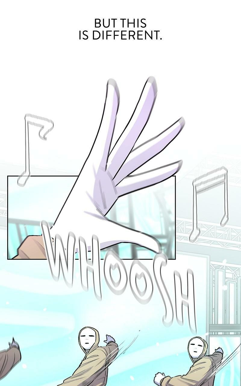 Skool of Street Chapter 71 page 13 - 