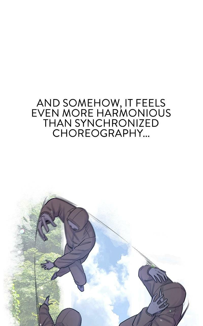 Skool of Street Chapter 71 page 15 - 