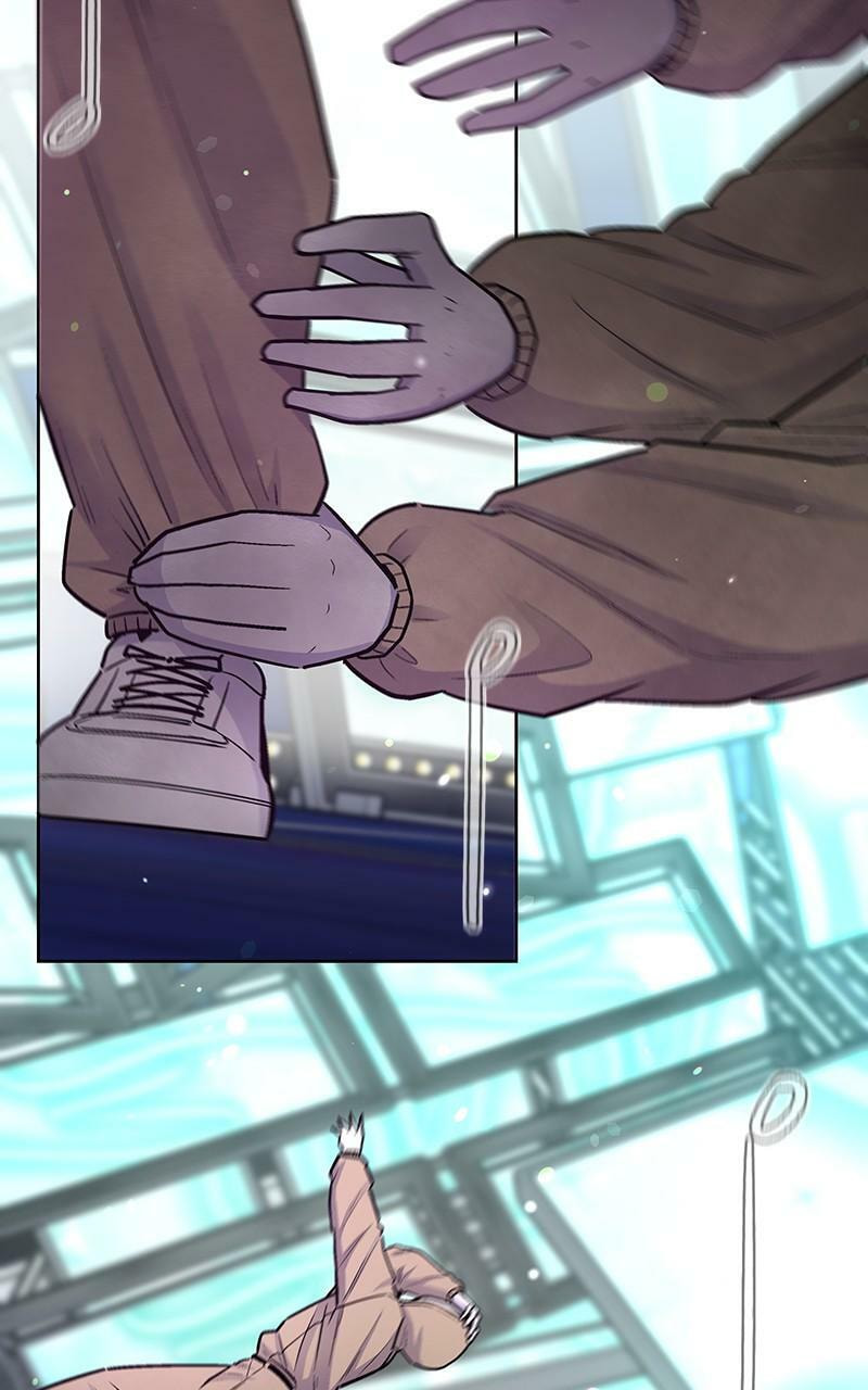 Skool of Street Chapter 71 page 18 - 