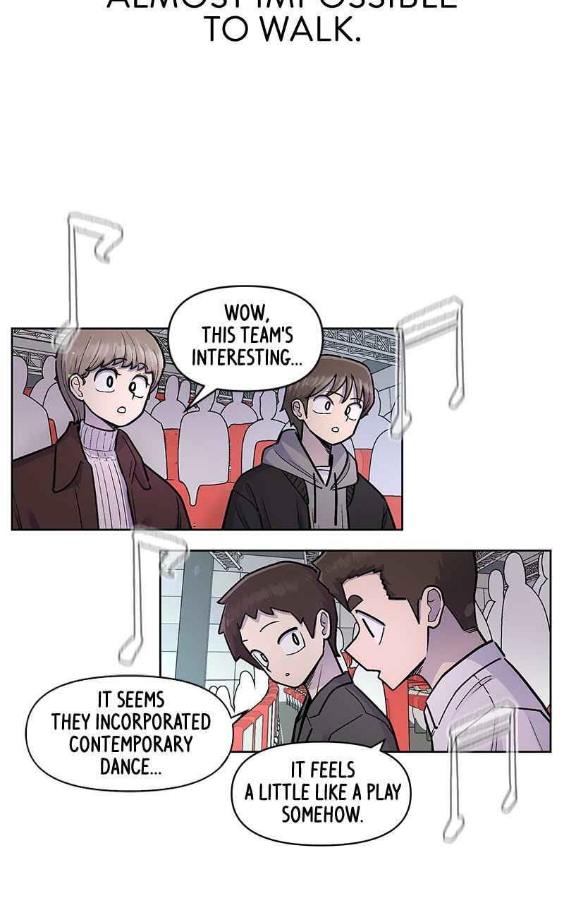 Skool of Street Chapter 71 page 20 - 