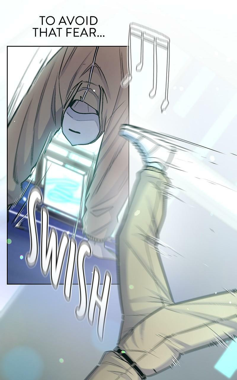 Skool of Street Chapter 71 page 25 - 