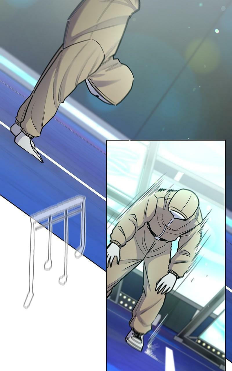Skool of Street Chapter 71 page 26 - 