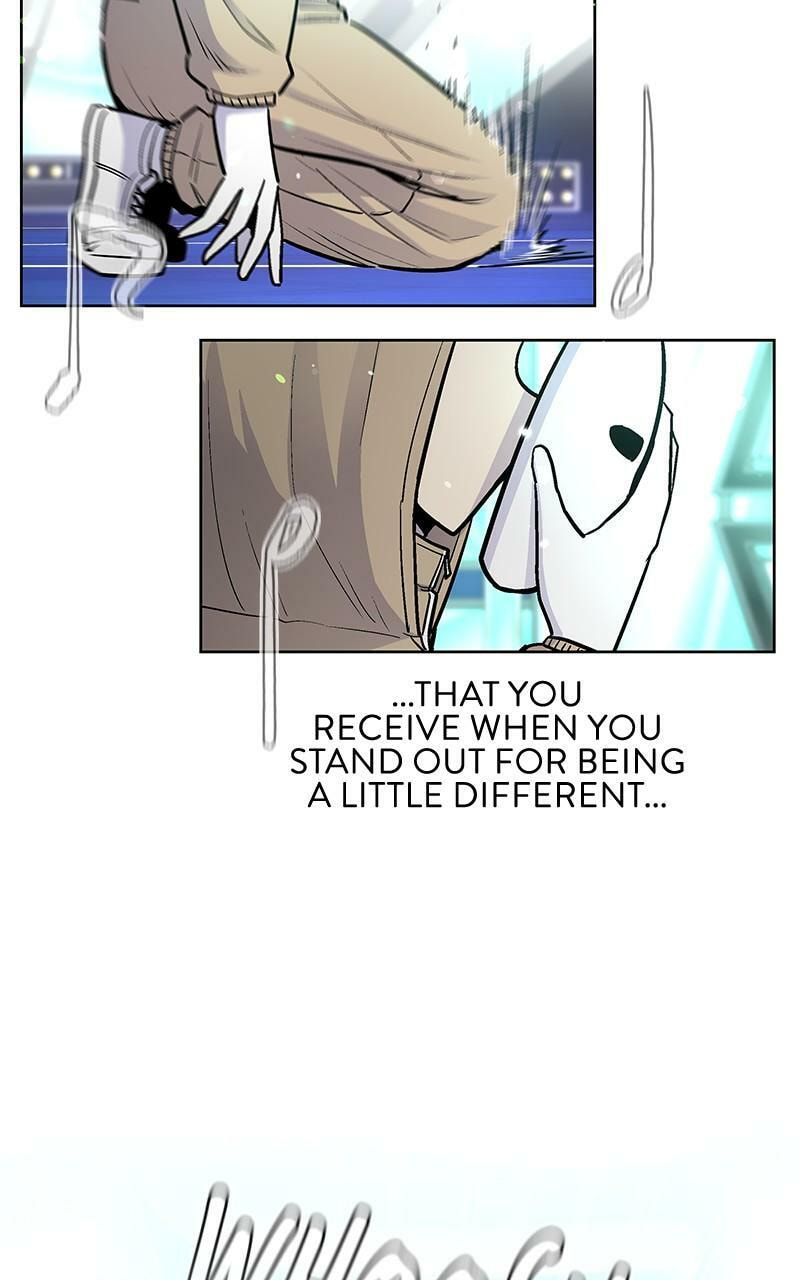 Skool of Street Chapter 71 page 30 - 