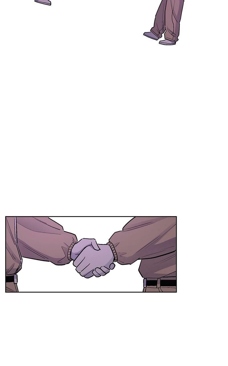 Skool of Street Chapter 71 page 37 - 