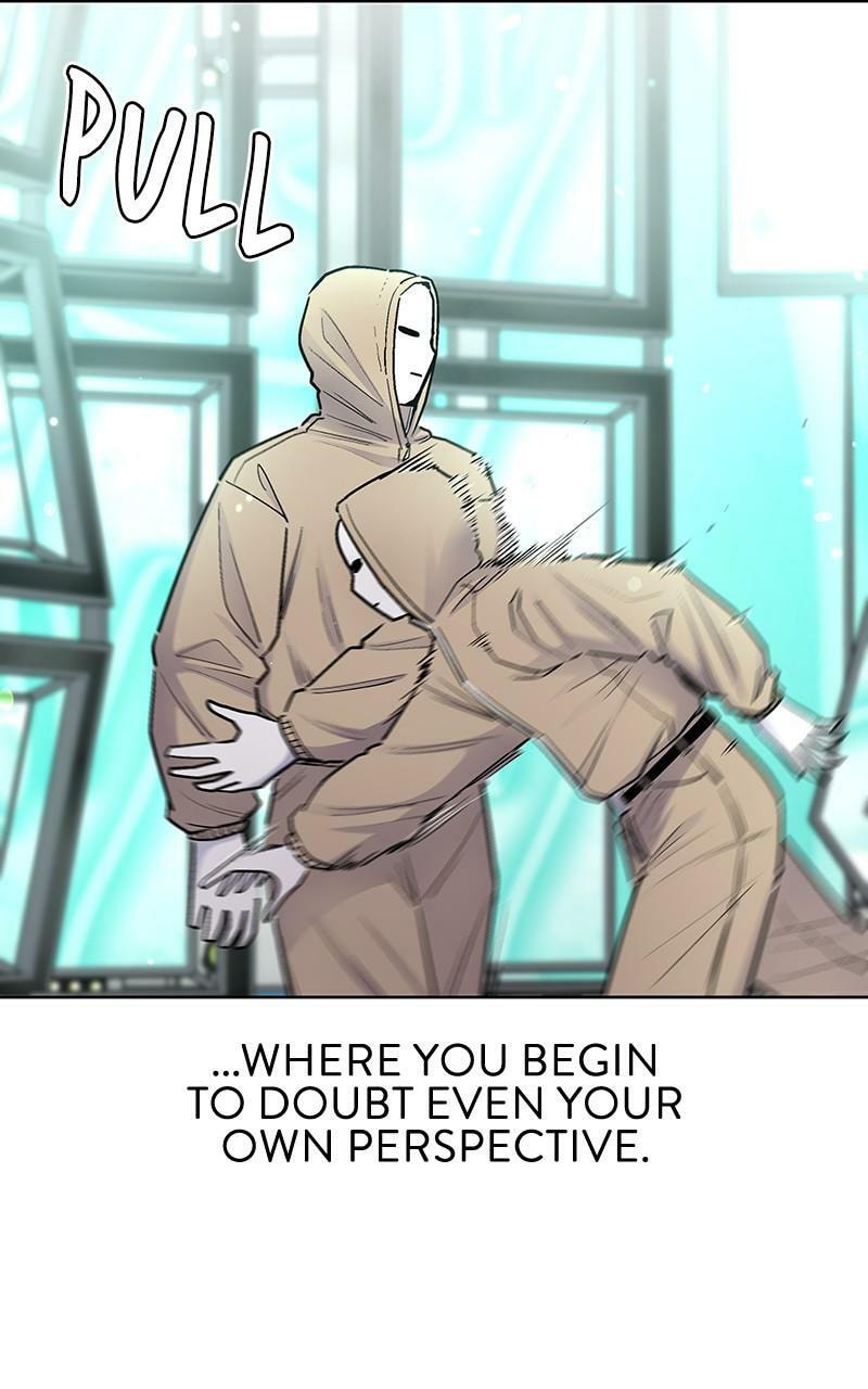 Skool of Street Chapter 71 page 39 - 