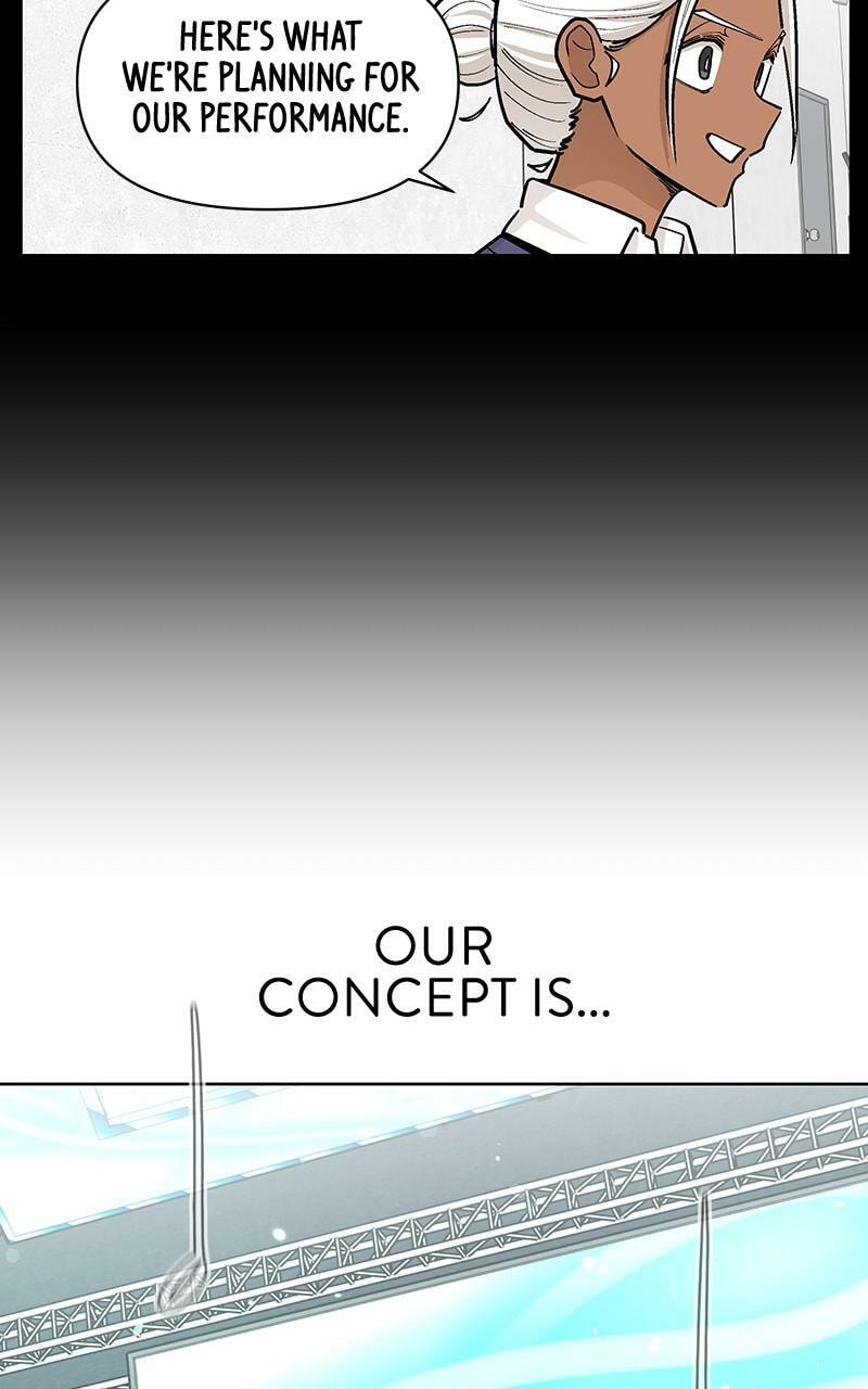 Skool of Street Chapter 71 page 5 - 