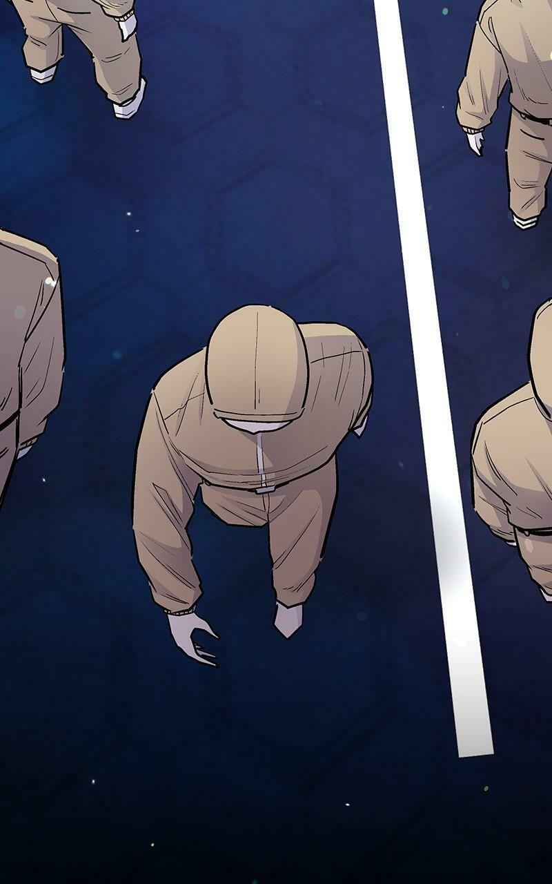Skool of Street Chapter 71 page 42 - 